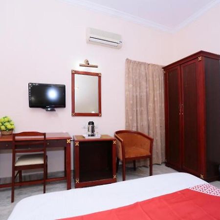Апартаменты Karthika Residency Коччи Экстерьер фото