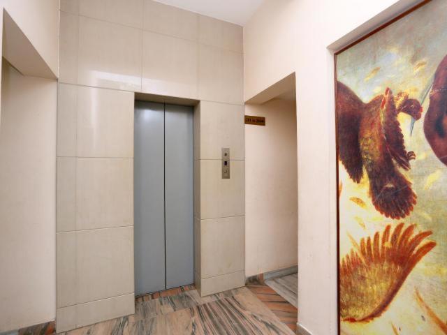 Апартаменты Karthika Residency Коччи Экстерьер фото