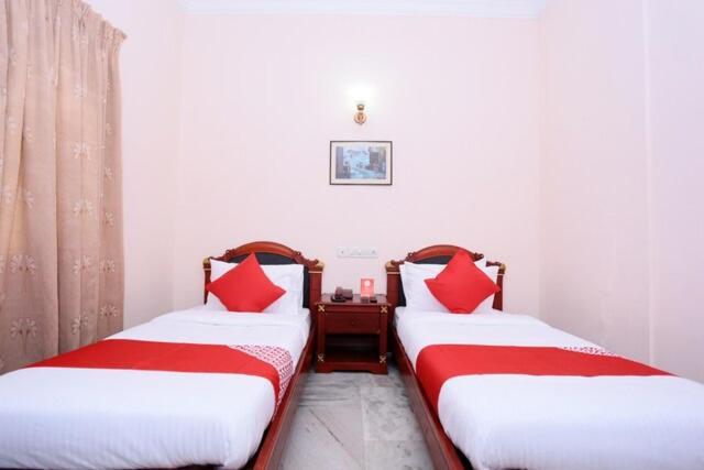 Апартаменты Karthika Residency Коччи Экстерьер фото