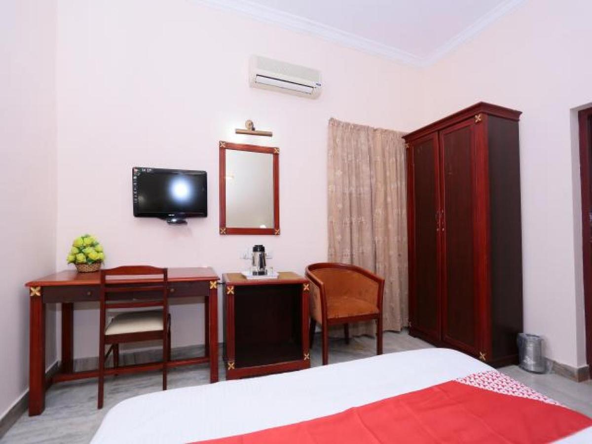 Апартаменты Karthika Residency Коччи Экстерьер фото